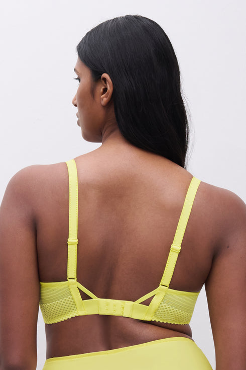 Chantelle Play Covering Memory Bra
